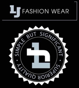 Lj Fashion Wear